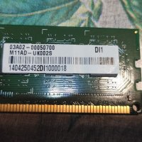 Рам памет Adata 8GB DDR3 1600Mhz, снимка 3 - RAM памет - 39869495
