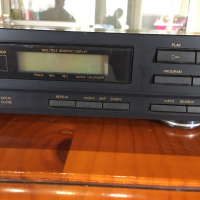 CROWN CD-2111R, снимка 3 - MP3 и MP4 плеъри - 36340463