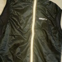CRAFT light  елек, снимка 2 - Спортни дрехи, екипи - 40340891