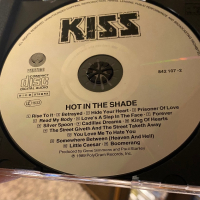KISS,Alice Cooper , снимка 7 - CD дискове - 44573552