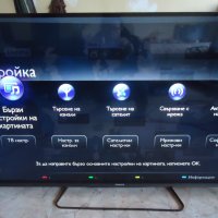 Телевизор Philips 55PFL6007K/12 Smart TV AMBILIGHT, снимка 3 - Телевизори - 39031595