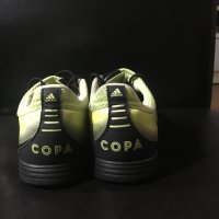 Стоножки за футбол adidas, снимка 3 - Футбол - 42344434