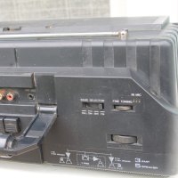 Радиокасетофон "Sharp WA t3512'', снимка 8 - Антикварни и старинни предмети - 40713654