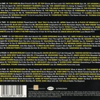100 Hits - The Best ROCK & NEW WAVE - 5 CDs Special Edition - най-добрата ROCK & NEW WAVE музика , снимка 2 - CD дискове - 44270138