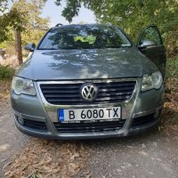Продавам VW Passat 6, снимка 1 - Автомобили и джипове - 42730384