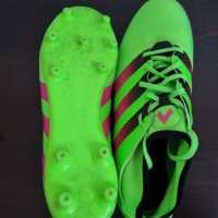 Adidas Ace 16.3 номер 42 2/3, снимка 4 - Спортни обувки - 41927773