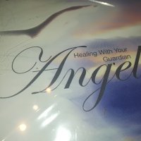 ANGEL NEW CD-В ЦЕЛОФАН 1203231657, снимка 3 - CD дискове - 39973396