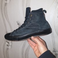 водоустойчиви CONVERSE CHUCK TAYLOR  CLIMATE COUNTER  номер 45  , снимка 18 - Маратонки - 42878826