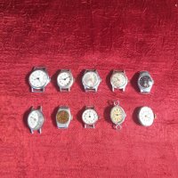 Стари дамски часовници , снимка 5 - Антикварни и старинни предмети - 41317333