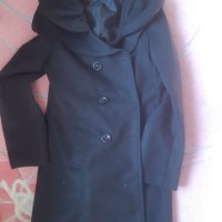 Дамско палто кашмир, снимка 1 - Палта, манта - 38793046