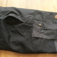 FJALL RAVEN G-1000 Trouser размер 48 / M за лов риболов туризъм панталон със здрава материя - 818, снимка 4 - Панталони - 44244359