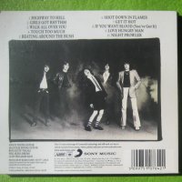 AC/DC - Highway to, снимка 8 - CD дискове - 41918729