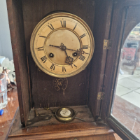 Механични часовници , снимка 7 - Антикварни и старинни предмети - 44821142