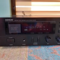 DENON DRA-25 Stereo Receiver , снимка 11 - Ресийвъри, усилватели, смесителни пултове - 41314368