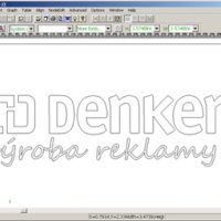 Софтуер за плотер Artcut Professional Sign Making Software, снимка 7 - Принтери, копири, скенери - 40625136