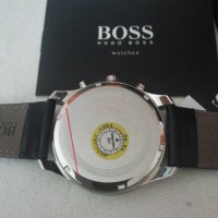 Мъжки часовник Hugo Boss Time One - 1513430, снимка 4 - Мъжки - 34403168