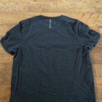 calvin klein - страхотна мъжка тениска , снимка 7 - Тениски - 41637078