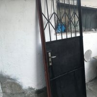 Външна метална врата с каса, снимка 6 - Входни врати - 41522468