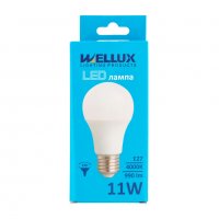Ел. Лампа LED 11W (100W) 4000K, 950Lm