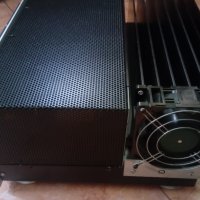 DYNACO STEREO 400-High-End POWER AMPLIFIER WITH METERS, снимка 11 - Ресийвъри, усилватели, смесителни пултове - 34025490