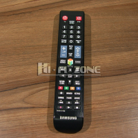 ДИСТАНЦИОННО УПРАВЛЕНИЕ Samsung tv, снимка 1 - Дистанционни - 36491289