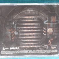 Grenouer(Death Metal)-4CD, снимка 18 - CD дискове - 44681007