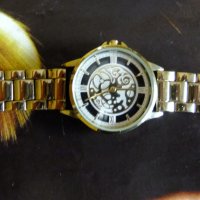 Продавам нови кварцови часовници, снимка 2 - Друга електроника - 35932772