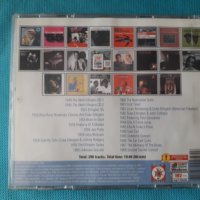 Duke Ellington - (Jazz,Big Band -Discography 2CD (Формат MP-3), снимка 2 - CD дискове - 41499890