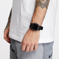Мъжки часовник Casio G-Shock DW-5600BB-1ER, снимка 5 - Мъжки - 44568734
