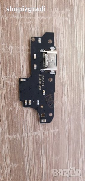 Платка за зареждане Motorola E7, снимка 1