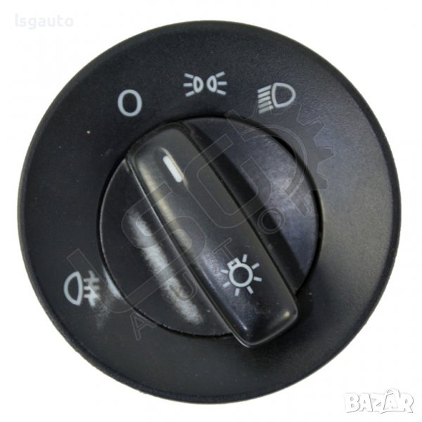 Ключ светлини Skoda OCTAVIA II (1Z)(2004-2010) ID: 89444, снимка 1