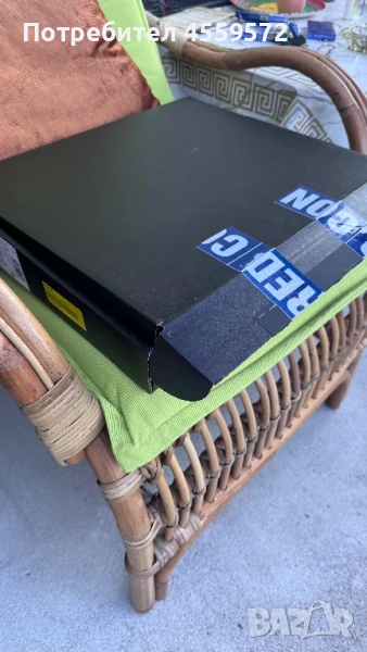 Лаптоп Dell Latitude 3450 , снимка 1