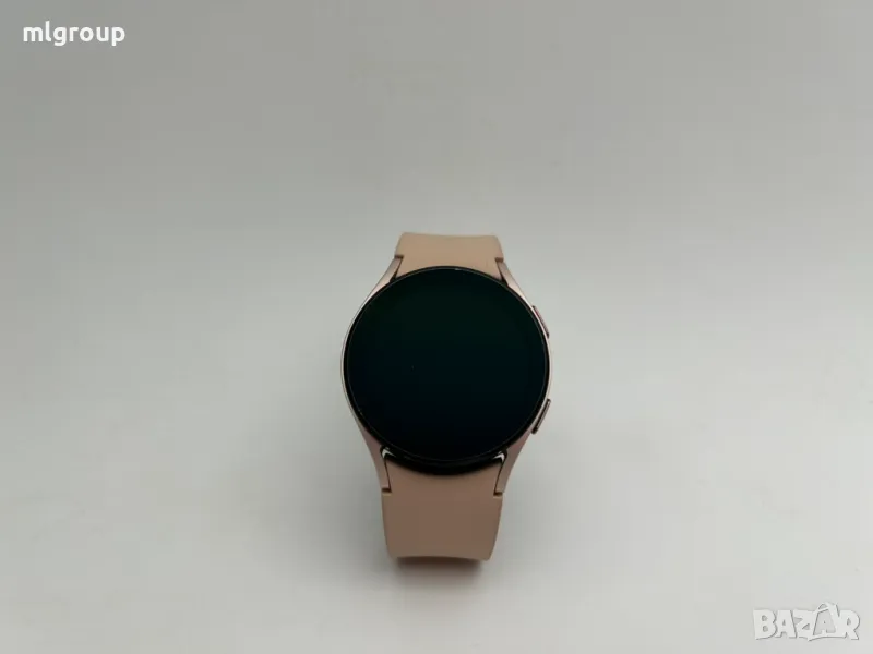 #MLgroup предлага:   #Samsung Galaxy Watch 4 R860 Pink Gold, втора употреба, снимка 1