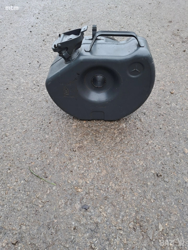 туба за гориво , снимка 1