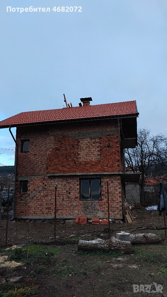 ремонт на покриви , снимка 1