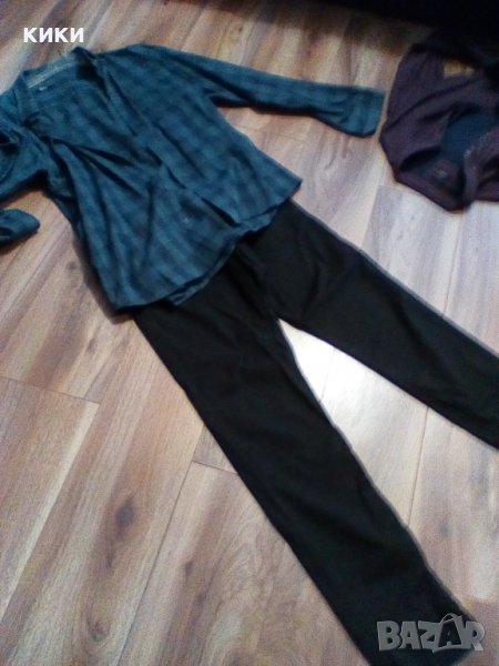 Мъжки панталони /Ризи, снимка 1