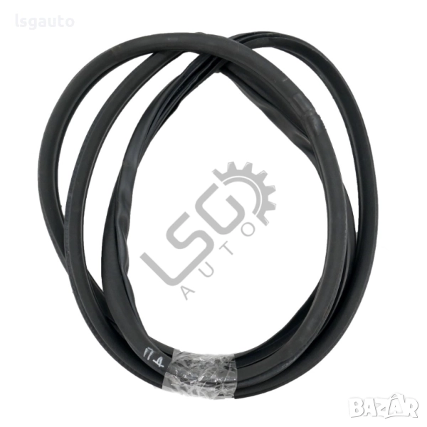 Уплътнение предна дясна врата Honda Civic VIII 2006-2011 ID: 154123, снимка 1