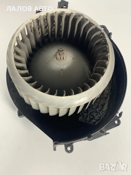 Вентилатор парно купе реостат Ventilator parno kupe reostat Audi A6 4F C6 4F0820521 4F0910521, снимка 1