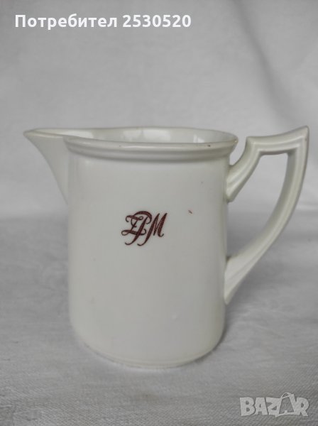 Каничка за мляко "Ćmielów", снимка 1