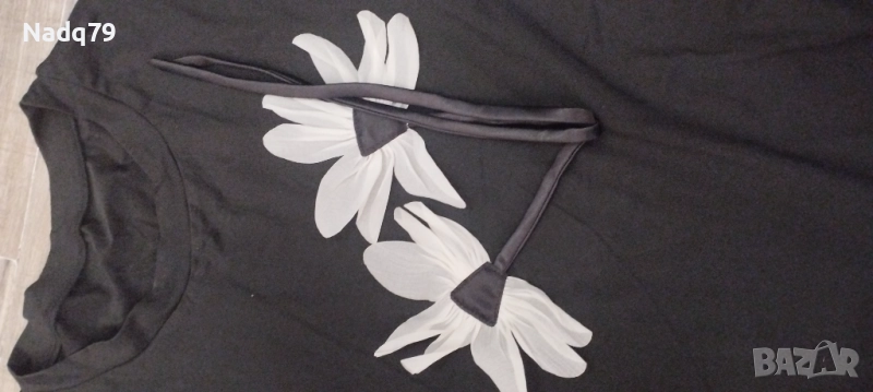 Дамски нови дрешки, снимка 1