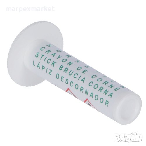 Щифт за обезроговяване, снимка 1