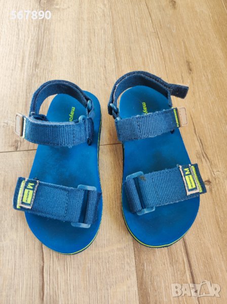 Сандали Mayoral , снимка 1