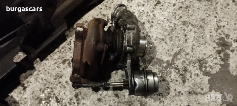 Турбо GT 15 / 24 461 825 Opel Zafira A 2.0DTI-101к.с -220лв, снимка 1