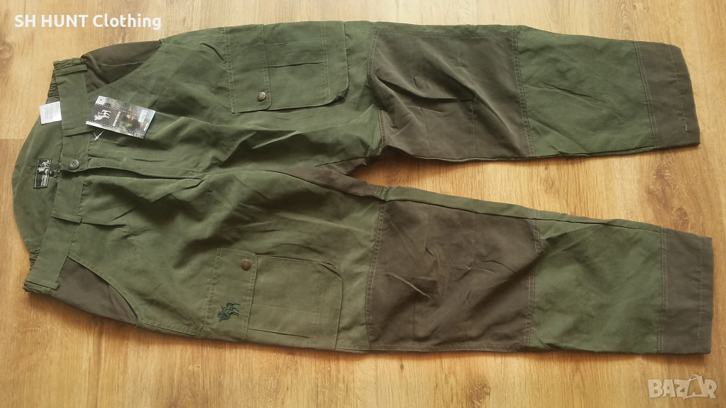 MIL-TEC HUNTING Trouser размер M панталон пролет есен - 1643, снимка 1