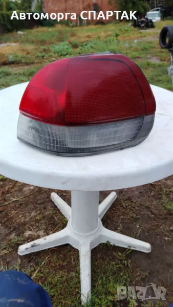 Ляв и десен стоп за субаро легаси комби, снимка 1