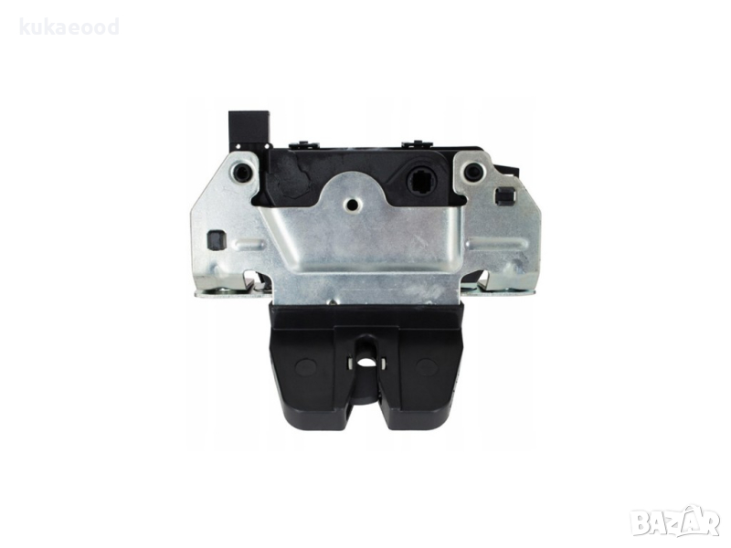 Брава за багажник Opel Astra H (2004-2014), снимка 1