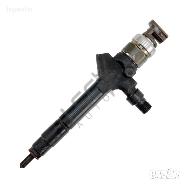 Дюза дизел Mazda 5 (I) 2005-2010 ID: 121451, снимка 1