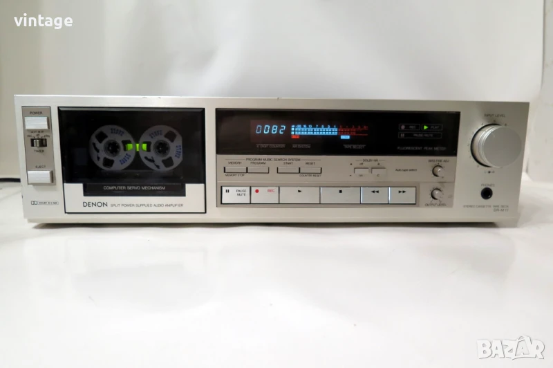 Denon DR-M11, снимка 1