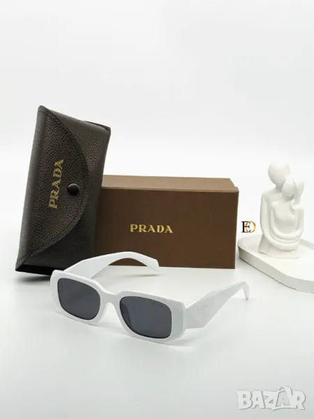 Prad🅰️ дамски слънчеви очила , снимка 1