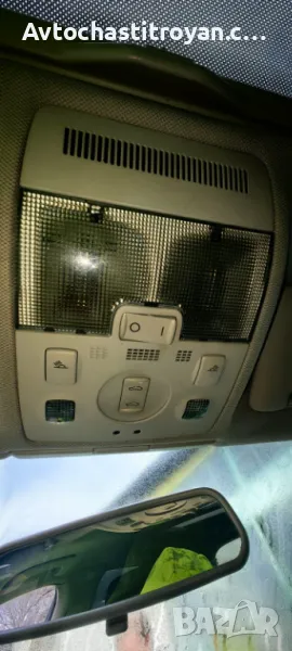 Плафон - Audi A3 8P Facelift, снимка 1